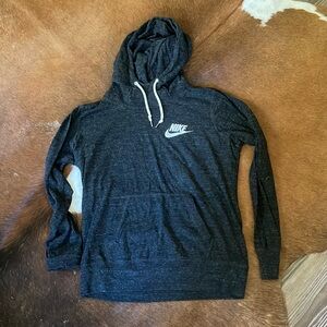 Nike Hoodie, size large - runs a little small
